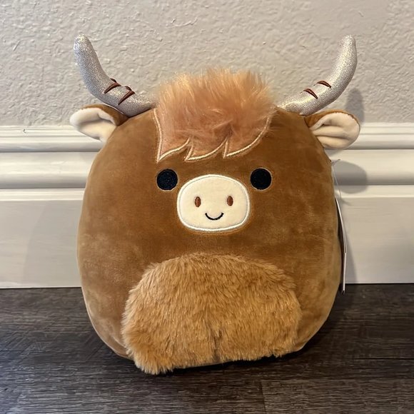 calton squishmallow 8” - Picture 1 of 1